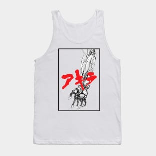 Akira ARM Tank Top